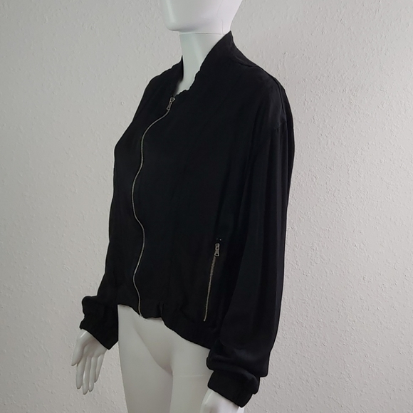 💖 BlankNYC Luxurious Viscose Jacket - Picture 2 of 8